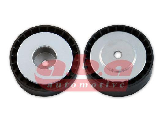 ALTERNATOR GERGI RULMANI [PLASTIK RULMAN] TRANSPORTER T4 2.4D 2.5TD [90 03] [77.8*25] - ABA - OEM 074145278C