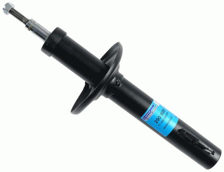 AMORTISOR ON SAG SOL YAGLI SKODA FELICIA I FELICIA II — SACHS AMORTISOR 249620 - SACHS AMORTISOR - OEM 6U0413031H