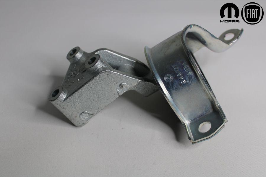 MOTOR TAKOZU ALBEA PALİO SİENA 2002-2013 (ORJİNAL ÜRÜN) - MOTORTEC - OEM 51731216