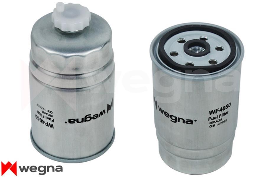 YAKIT FİLTRESİ PEUGEOT BOXER 00>06 2.0 HDI 2.8 - WEGNA - OEM 46797378