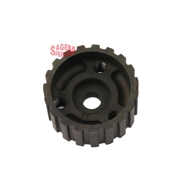KRANK DISLISI PALIO - ALBEA - SIENA - DOBLO - UNO 60 - SAGEMFR - OEM 7766580