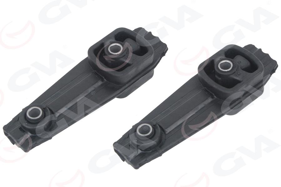MOTOR TAKOZU ARKA PEUGEOT P207-P208-P301-P1007-P2008 CITROEN C2-C3-C-ELYSEE-DS3 1.4-1.6 16V-HDI EP3-DV4 EP6-DV6 - GVA - OEM 1806.59