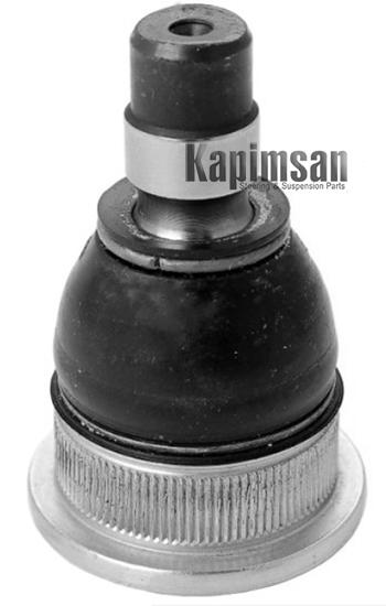 ROTİL ÖN SOL/SAĞ ALT FIAT PANDA (312_. 319_) 12> YPSILON (846) 11> - KAPIMSAN - OEM 51905058