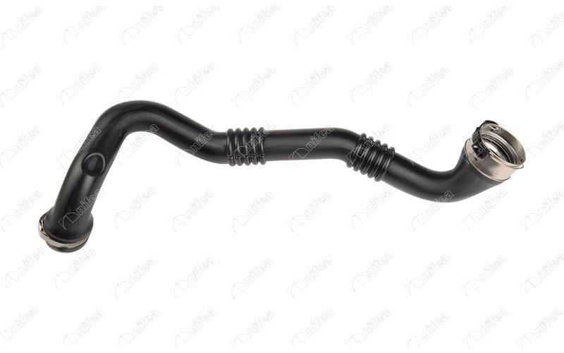 TURBO HORTUMU MASTER III 10> 2.3dCI M9T (ÇİFT TEKER ARAÇLAR İÇİN) - NIFEA - OEM 144604965R