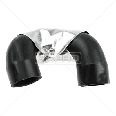 SOGUTMA SUYU HORTUMU BMW N54 N55 E82 E88 E90 E91 E92 E93 E60 E61 E84 E71 E89 - RAPRO - OEM 11537545665