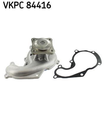 DEVIRDAIM SU POMPASI FORD CONNECT 18TDCI 02 13 FOCUS 18TDCI - SKF - OEM XS4J8591AC