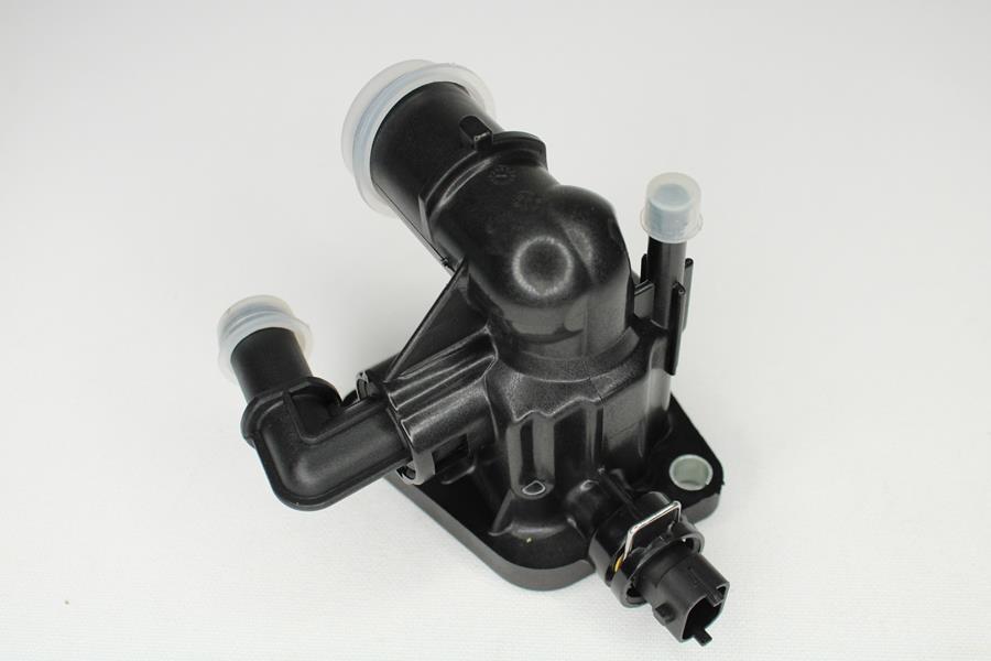 TERMOSTAT (88°) ASTRA J-CORSA D-CORSA E-MERIVA B-C - MOTORTEC - OEM 55206391