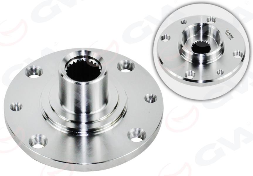 ÖN TEKER PORYASI FIAT TEMPRA-TIPO 1.4-1.6-FORD KA 1.2 09>PUNTO (96-99)-FIAT 500 1.2 07> BRAVO-MAREA- - GVA - OEM 7608131