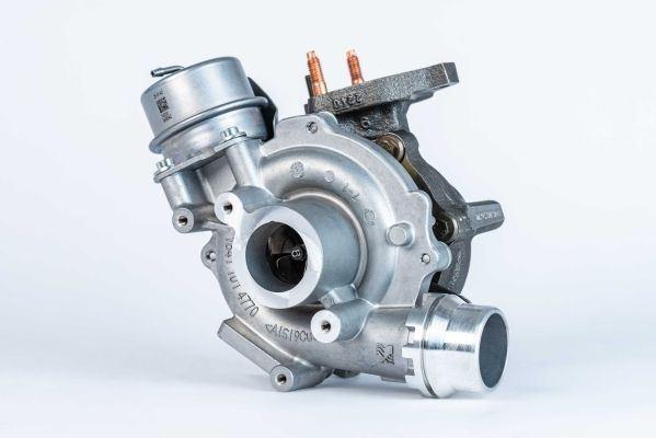 TURBOSARJ MERCEDES OM607 W176 W246 C117 X117 W415 X156 Euro 6 . RENAULT MEGANE IV 15> TALISMAN 15> KADJAR 15> NISSAN QASHQAI II 13> 1.5dCi K9K E6 - KKK - OEM A6070900900