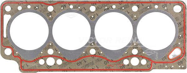SKC 2 ÇENTİK CLIO II-KNG-MGN I-R19-DACIA SOLENZA 1.9 D (F8Q) (81mm X 1.4mm) - V.REINZ - OEM 7700860265