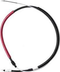 EL FREN TELİ ARKA (SAĞ-SOL) PEUGEOT P307 00>12 CITROEN C4 04>11 - CAVO - OEM 4746.20