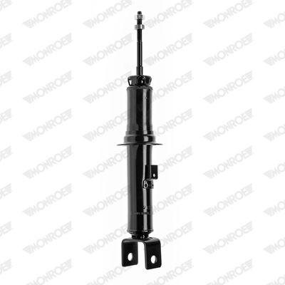 ARKA AMORTİSÖR L/R CHRYSLER CIRRUS (1995-2000) STRATUS (1995-2001) PLYMOUTH BREEZE (1995=2001) SEBRING ( GAZLI ) - MONROE - OEM 04764469AA