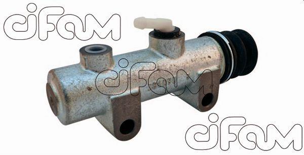 DEBRIYAJ UST MERKEZ IVECO EURO CARGO I-III 60 E 14 K 60 E 14 60 E 14 P 65 E 14 K 65 E 14 65 E 14 P 75 E 14 K 75 E 14 75 E 14 P [6 ILERI] - CIFAM - OEM 8604136