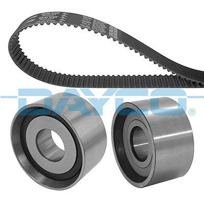 EKSANTRİK GERGİ KİTİ (152x300) DUCATO-JUMPER-BOXER - DAYCO - OEM 7701471770