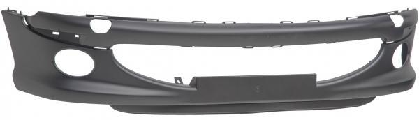 ON TAMPON SPOLIERI (ASTARLI SPORT) PEUGEOT 206 1998 - PHIRA - OEM 7401.N4