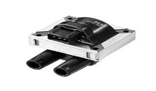 ATEŞLEME BOBİNİ RENAULT LAGUNA 93>01 MEGANE I 96> 1.8-2.0 - GVA - OEM 7700107269