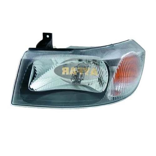 ÖN FAR SOL TRANSİT V184 01>06 MOTORSUZ - AYFAR - OEM 4C16