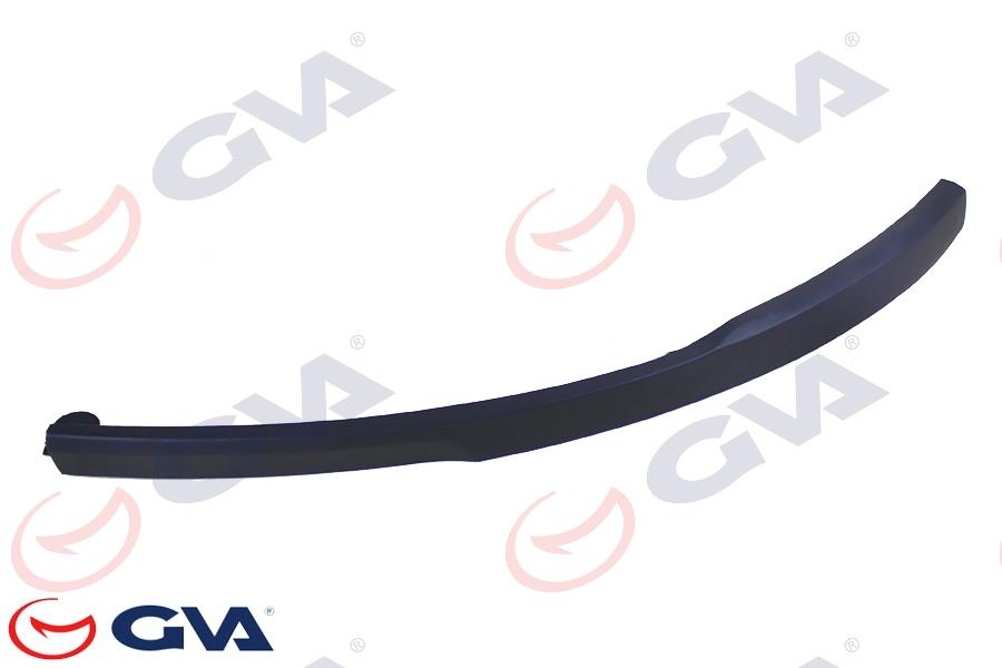 ÖN TAMPON ALT LASTİĞİ SAĞ CORSA D 01=> - GVA - OEM 6400637
