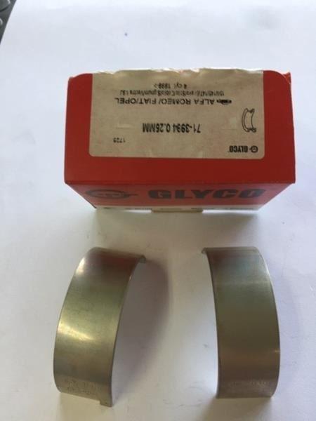 KOL YATAK (0.25) FIAT DOBLO-BRAVO-MAREA-FREEMONT-D - GLYCO - OEM 71752782