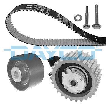EKSANTRİK GERGİ KİTİ (190x24) VECTRA C-ZAFIRA B-AS - DAYCO - OEM 93191277