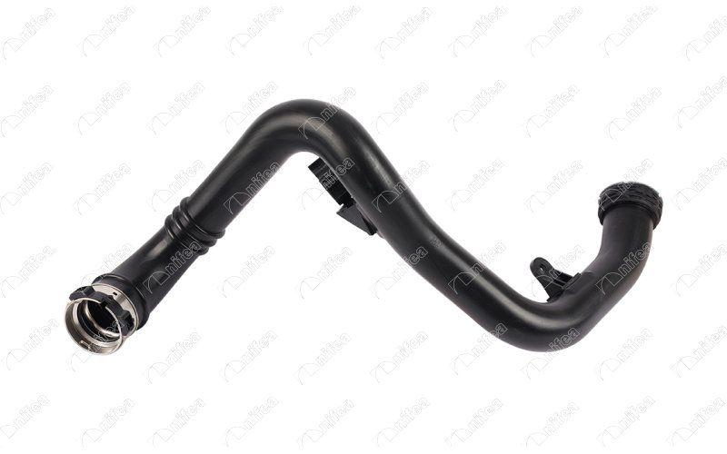TURBO BORUSU OPEL INSIGNIA B 17> 1.6 CDTI B16DTE-B16DTH (OTOMATİK VİTES) - NIFEA - OEM 39155302
