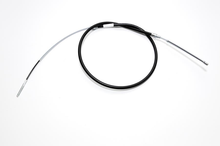 EL FREN TELİ SAĞ-SOL POLO 94=> - CAVO - OEM 6N0609721B