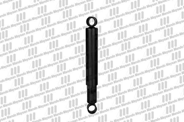 AMORTISOR ARKA SAG SOL (YAGLI) NISSAN PICKUP 4WD MD21 D22 85- - MAYSAN - OEM 5620035G00