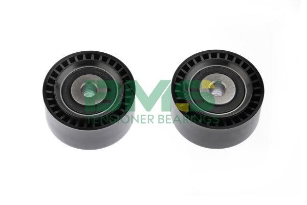 ALTERNATÖR GERGİ RULMANI PARTNER-BERLINGO 1.4-1.6 16V-P206 1.4 16V-P307-C4 1.6 16V-BIPPER-NEMO 1.4 - BMS - OEM 5751.98