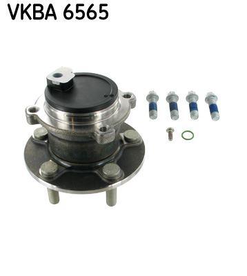 TEKER PORYASI ARKA KIT VOLVO C30 C70 II S40 II V50 06>12 5 BIJON ABSLI - SKF - OEM 31340686