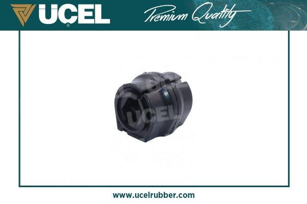 VİRAJ DEMİR LASTİĞİ (22mm) P307 00>09 P308 08>14 C4 04>11 DS4 11>15 - UCEL - OEM 5094.E0