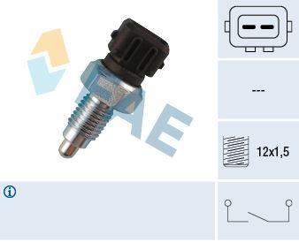 GERİ VİTES MÜŞÜRÜ CADDY (82-04)-GOLF(83-02)-JETTA(84-98)-POLO-POLO CLS(81-01)-TRANSPORTER T4 ( - FAE - OEM 020945415A
