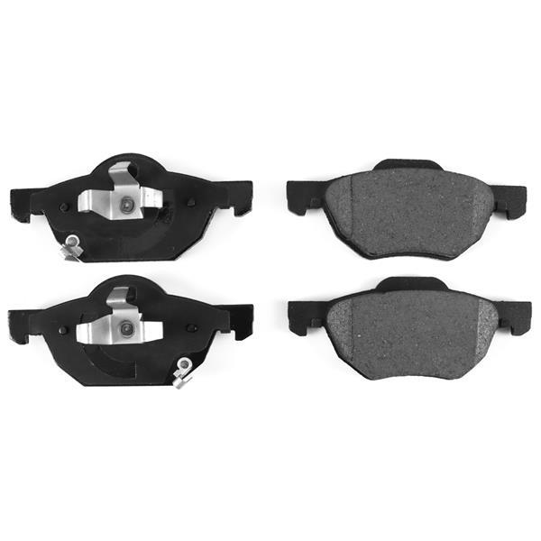 ÖN FREN BALATA HONDA ACCORD 2,0L 2,4L K20 K24 2,2L CDTi (CL kasa) 03-> - AYD - OEM 45022SEAE01