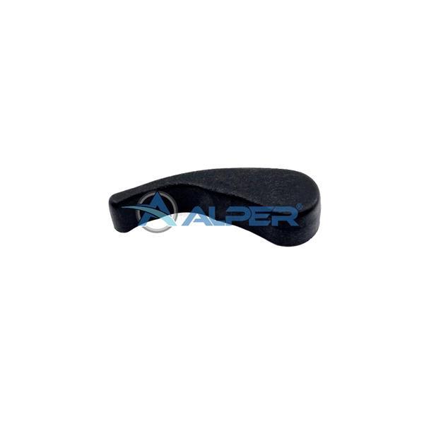 MOTOR KAPUT KİLİDİ AÇMA KOLU DACIA DUSTER 10> LOGAN 06> SANDERO 08> SANDERO II 12> - ALPER - OEM 8200274233