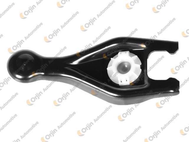 DEBRİYAJ ÇATALI P206-P307-P406-PARTNER-XSARA-BERLINGO-C4-C5-C3-XANTIA 1.4-1.6-2.0HDI (DV4TD/DV6TD) - ORJIN - OEM 2117.66