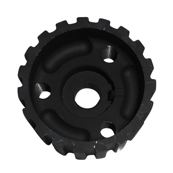 KRANK DİŞLİSİ UNO 60 - BRUCKE - OEM 7766580