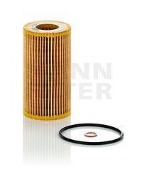 YAG FILTRESI BMW M47 E39 E46 . LAND ROVER FREELANDER I 204D3 L314 Td4 - MANN - OEM 11422247018
