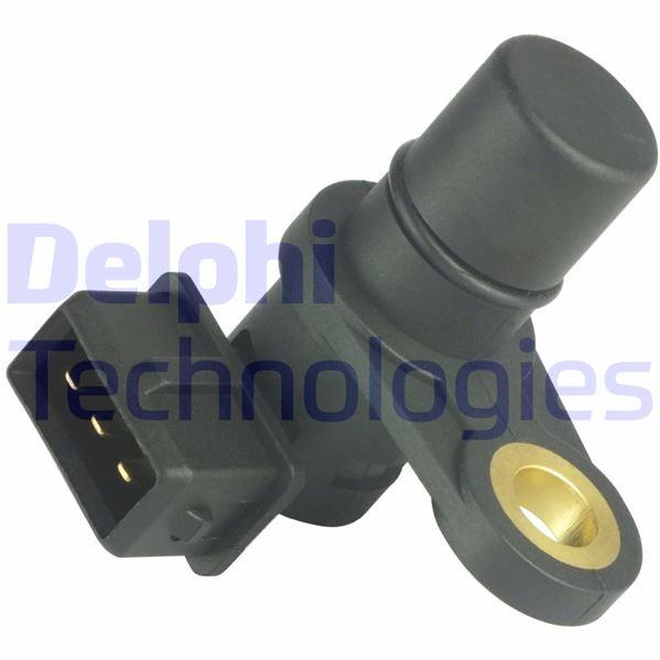EKSANTRIK MIL SENSORU AVEO KALOS 1.2 SPARK 1.0 - DELPHI - OEM 96325867