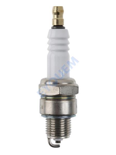 ATESLEME BUJISI (3068) RENAULT 12 CITROEN DACIA FIAT OPEL PORSCHE RENAULT SAAB SEAT SKODA - EYQUEM - OEM 7701366515