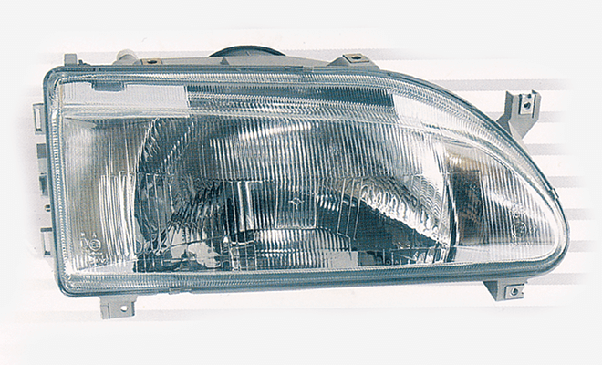 FAR SOL RENAULT R19 - ESER - OEM 7701036027