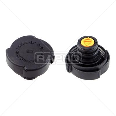 RADYATOR KAPAGI BMW E31 E36 E32 E38 E46 . LAND ROVER RANGE ROVER VOGUE L322 - RAPRO - OEM 17111742231