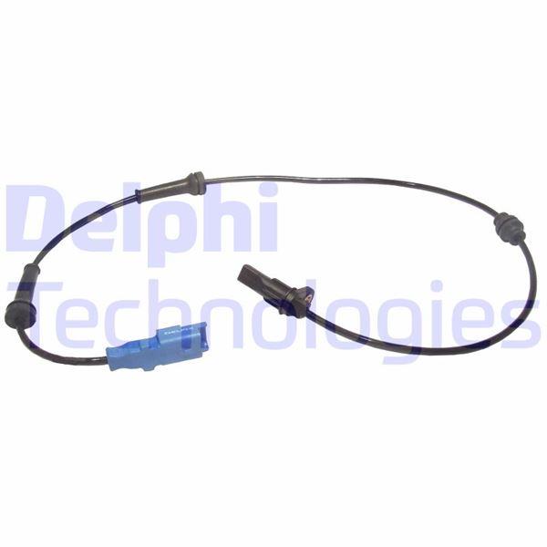 DEVIR SENSORU ABS ARKA C2 C3 1007  #### - DELPHI - OEM 454598