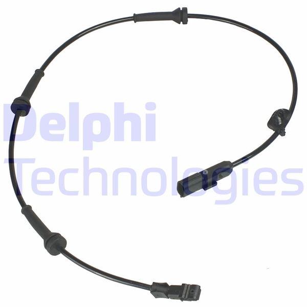 DEVIR SENSORU ABS ON MEGANE II SCENIC II — DELPHI 1048602 - DELPHI - OEM 8200404460