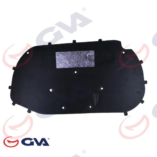 MOTOR KAPUT KEÇESİ KLİPSLİ 1.Kalite-SCİROCCO 2009-2018 - GKL - OEM 1K8863831E