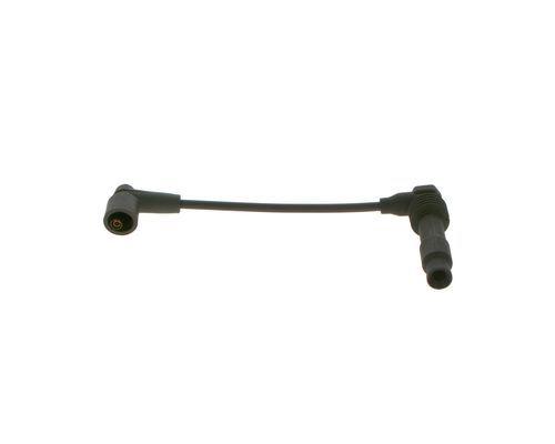 BUJI KABLOSU (SILIKON SET) OPEL ASTRA F VECTRA A B - BOSCH - OEM 90487571