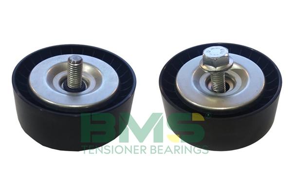 ALTERNATÖR GERGİ RULMANI B-MAX 14>FIESTA 08> FOCUS III 11> ECOSPORT 14> MONDEO V 14> 1.0 ECOSPORT - BMS - OEM 1761931