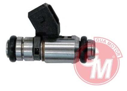 ENJEKTOR MEMESI PALIO - MAREA 1.6 COK NOKTA 4 DELIK - GUA - OEM 71719037
