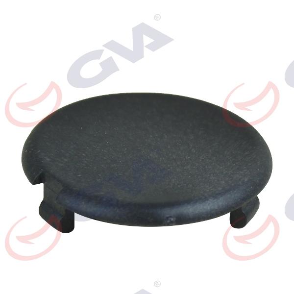 MOTOR MUHAFAZA KAPAK TAPASI ORTA KÜÇÜK 3 TIRNAK GOLF4-BORA-POLO-POLO CLS - GVA - OEM 028103937