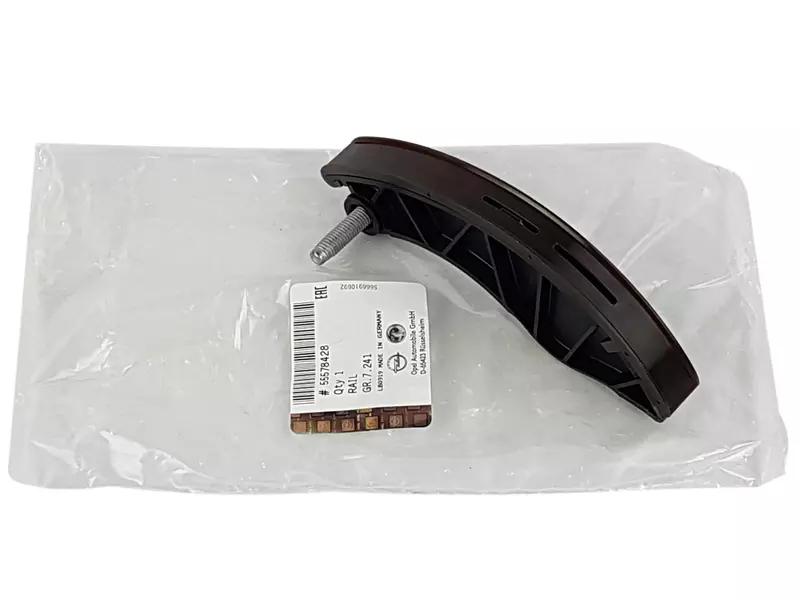 EKSANTRIK ZINCIR SETI ZAFIRA C ASTRA J-K MERIVA B MOKKA / MOKKA X  INSIGNIA A B1.6 DTH 7 PARCA - INA - OEM 55578428