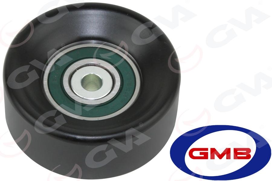 ALTERNATÖR GERGİ RULMANI CADDY 1.9D (96-00) - POLO 1.7 SDI-1.9D-1.9 SDI (94-01) - GVA - OEM 028145278M