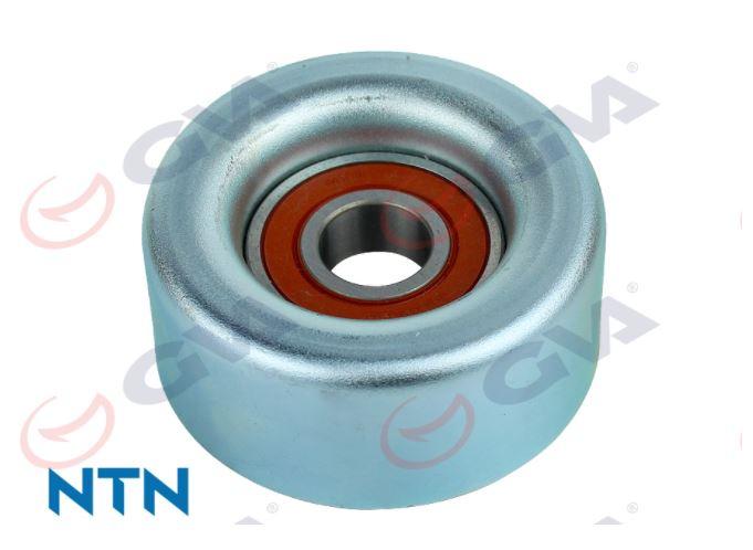 ALTERNATÖR KAYIŞI OTOMATİK GERGİ MAKARASI HONDA CIVIC 1.6L R16A2 R16B1 R16B2 (FD6 FB7 FC5 kasa) 06-22 1,8L R18A2 (FK2 FD1 FD7 kasa) 06-> / CRV 2.0L R20A2 (RE5 kasa) 07-18 / ACCORD 2,0L R20A3 (CU1 kasa) 09-> - GVA - OEM 31170RNAA01